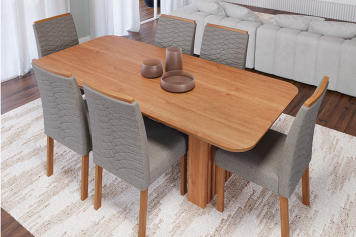 MESA ESTER detalhes