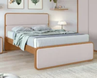 CAMA CASAL LOOP LOOPAS