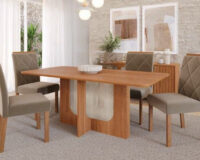 MESA LOUISE 1,30m