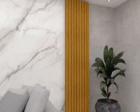 PAINEL HOME RIPADO MODULAR - 0,80CM