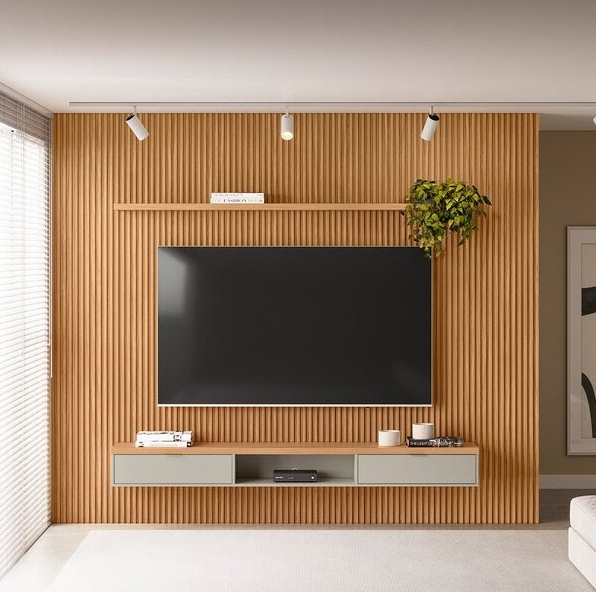 painel home modular 3m