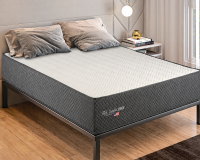 COLCHAO COMPOSTO HIGH CONFORT CASAL