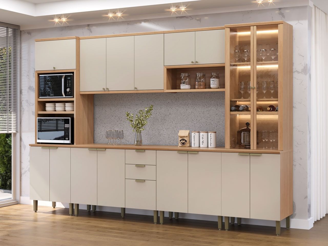 COZINHA SELENE