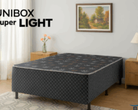 UNIBOX D20 5cm CASAL