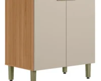 Balcão 0,80m - Cozinha Selene
