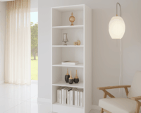 MULTIUSO LIVREIRO MIRAGE
