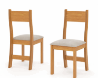 2 CADEIRAS BRISA