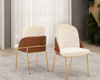 2 CADEIRAS VITTA - vendidas somente em PAR