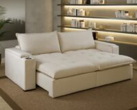 SOFA CAMA JULIA  2,20m
