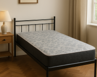 COLCHÃO INOVA D20 LISO SOLTEIRO