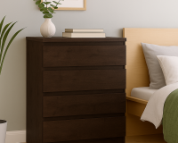 COMODA VALLORE - 2 un *PROMOÇÃO*