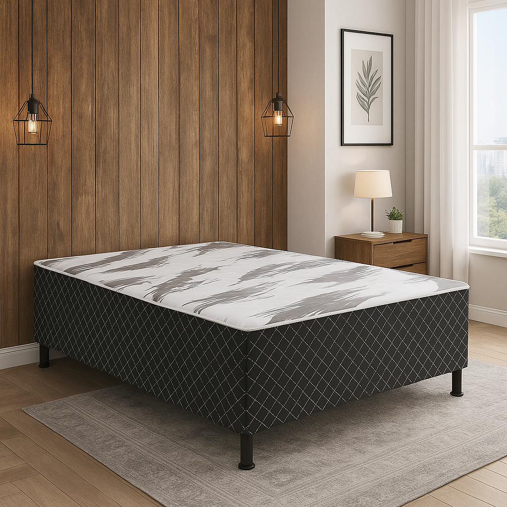 UNIBOX D28 BASIC CASAL