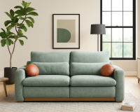 SOFA CAMA KING 2,10M