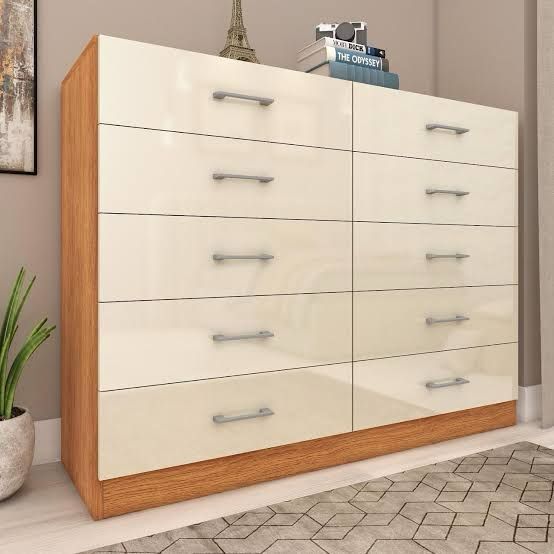 comoda caribe cinamomo-off