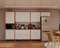 COZINHA NOBRE