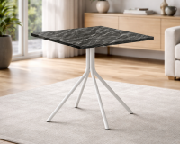 MESA TUBULAR 0,70 ARDOZIA