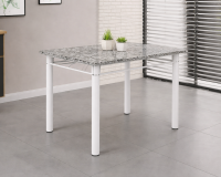 MESA TUBULAR 1,00 - GRANITO