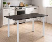 MESA TUBULAR 1,40 - ARDOZIA