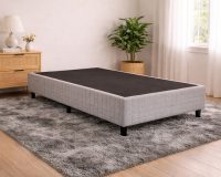 CAIXA BOX CARBON  CASAL
