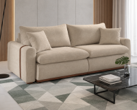 SOFA CAMA CRISTAL 2,10m