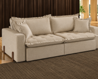 SOFA CAMA EMANUELA 2,00m