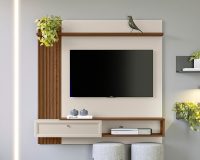PAINEL HOME ALVORADA 1,33m