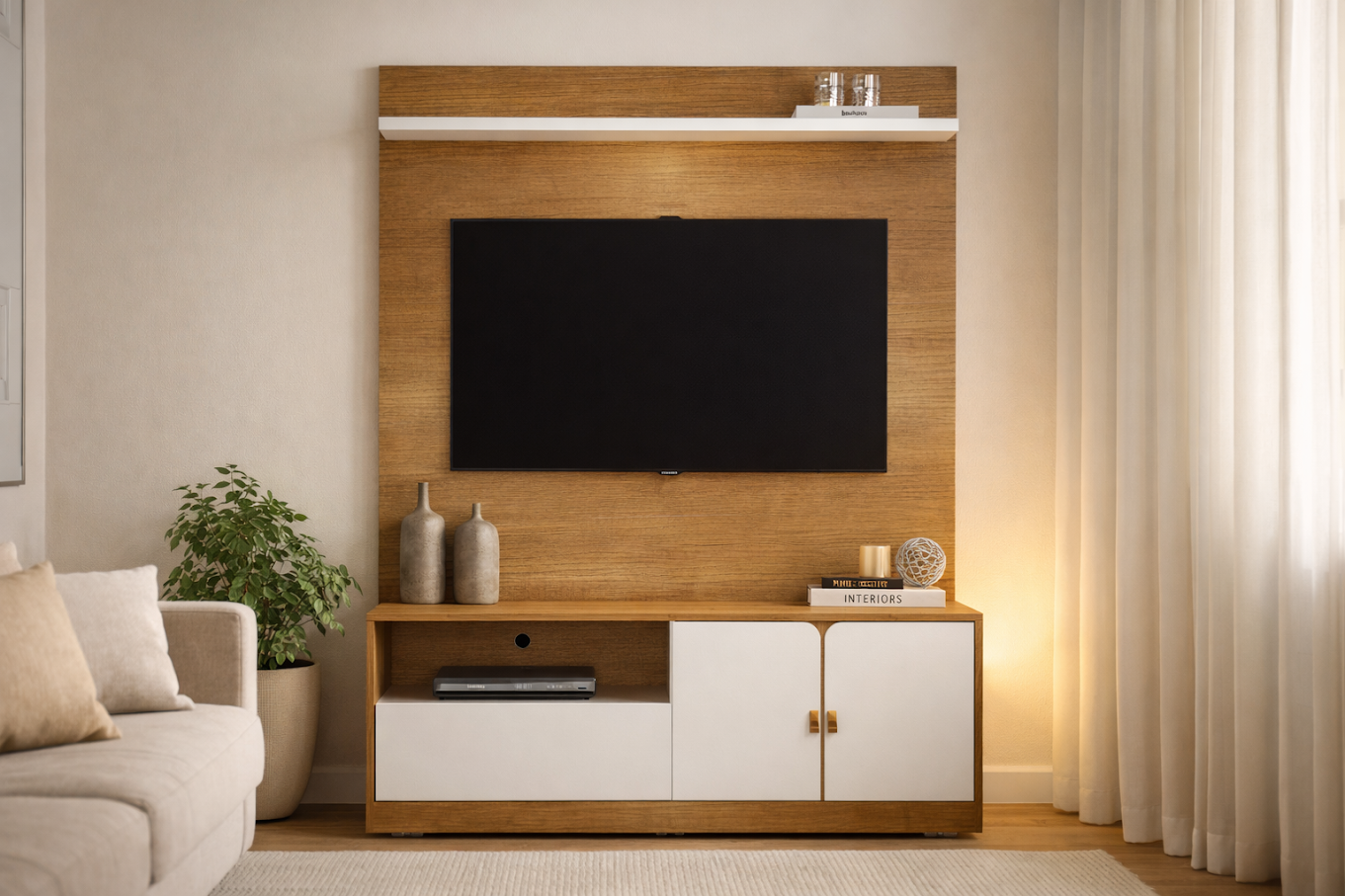 HOME THEATER MONZA