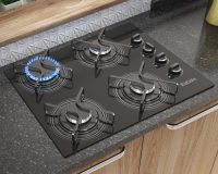 COOKTOP 4 BOCAS ITATIAIA