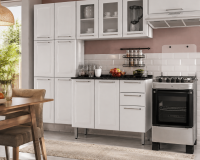 COZINHA LUCE ITATIAIA 2,45M