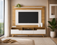 HOME THEATER DIPLOMATA 2,00m