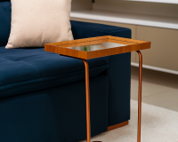 MESA DE APOIO ATHENAS