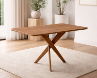 MESA CACAU 1,30M