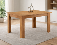 MESA PERLA 1,10m
