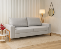 ESTOFADO BELAGIO LIVING 2,00m